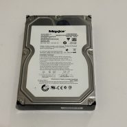 هارد اینترنال SATA مکستور 1 ترابایت Maxtor استوک
