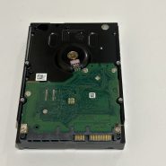 هارد اینترنال SATA مکستور 1 ترابایت Maxtor استوک