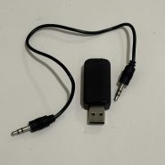 رابط بلوتوس Bluethooth به AUX آی یو ایکس