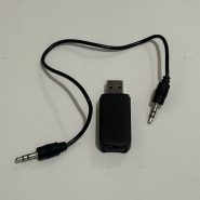 رابط بلوتوس Bluethooth به AUX آی یو ایکس