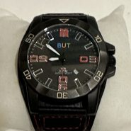 ساعت مچی موتور ژاپنی استوک