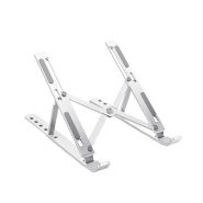 پایه نگهدارنده لپ تاپ کول کلد مدل N3 آلومینیومی